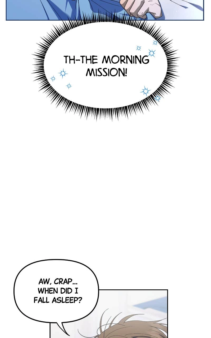 My Comeback as the Youngest Member Chapter 6 - Page 24