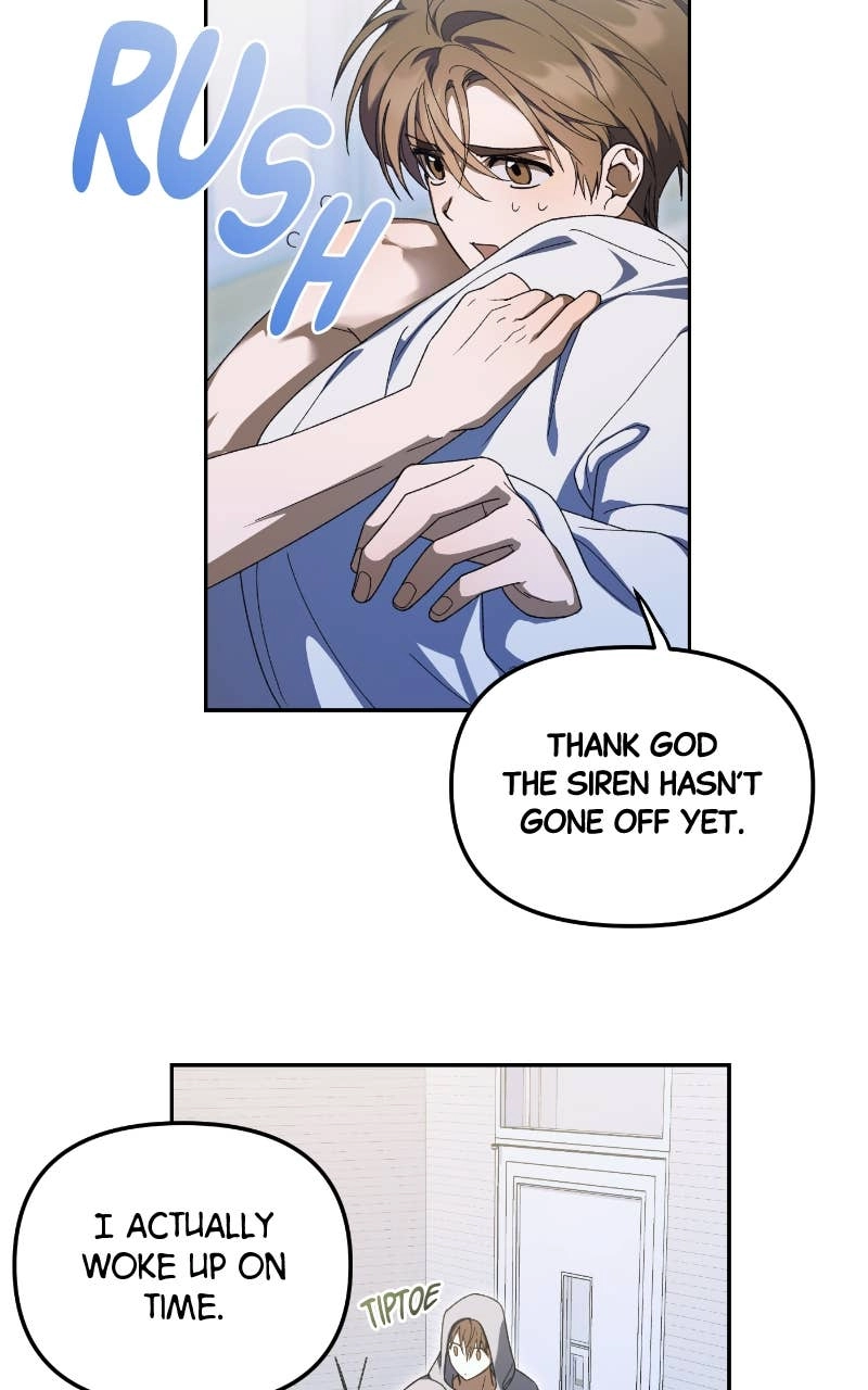 My Comeback as the Youngest Member Chapter 6 - Page 25
