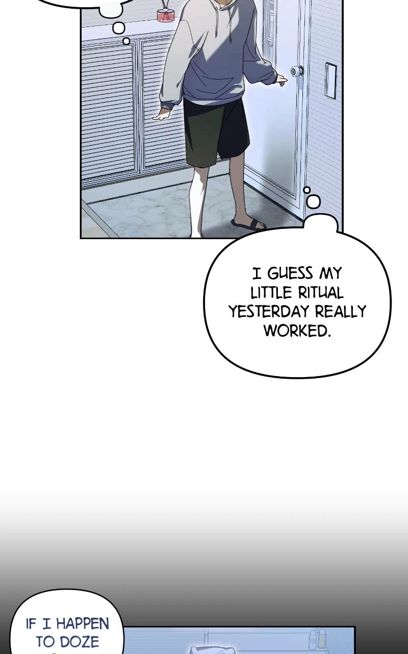 My Comeback as the Youngest Member Chapter 6 - Page 26