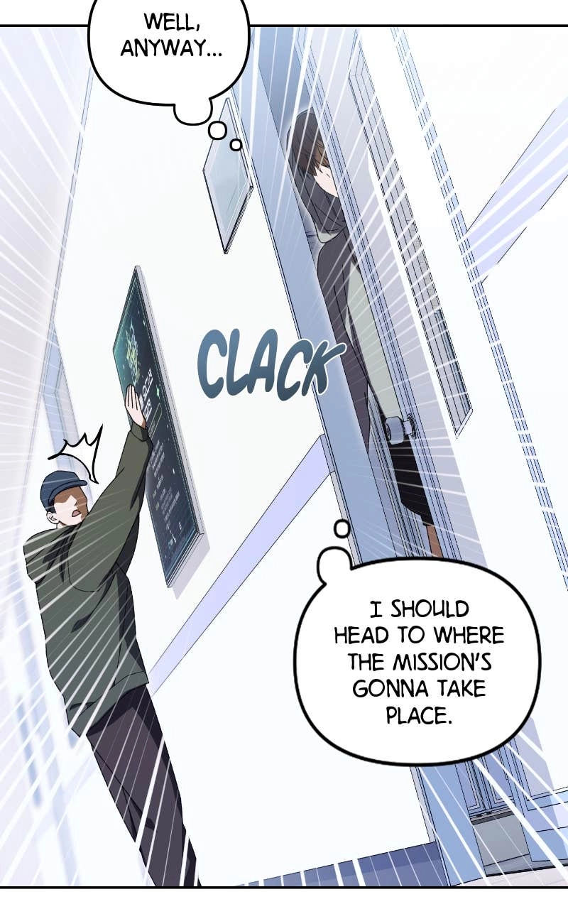 My Comeback as the Youngest Member Chapter 6 - Page 28