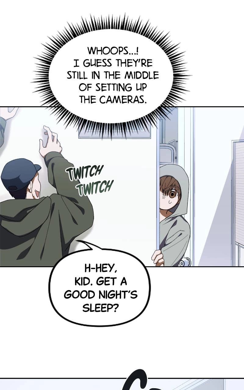 My Comeback as the Youngest Member Chapter 6 - Page 29