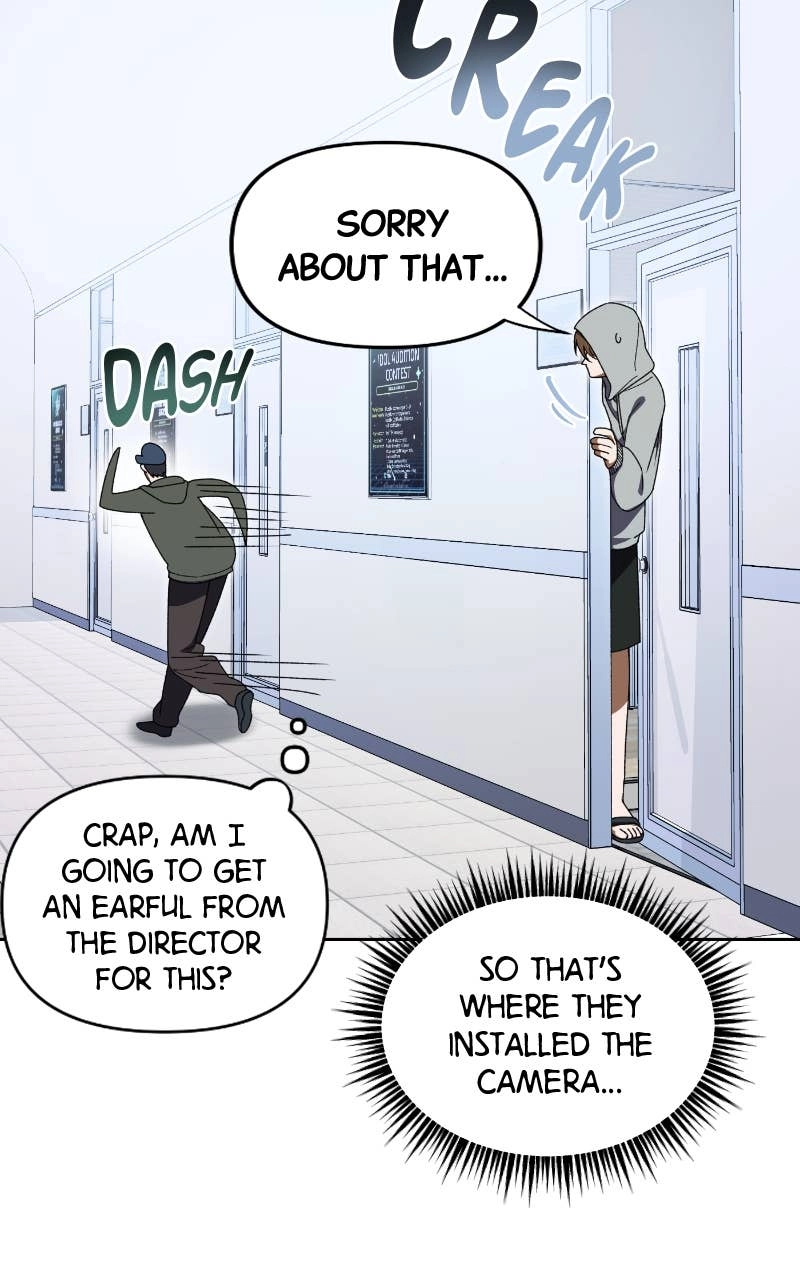 My Comeback as the Youngest Member Chapter 6 - Page 30