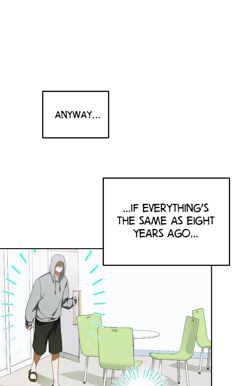 My Comeback as the Youngest Member Chapter 6 - Page 31