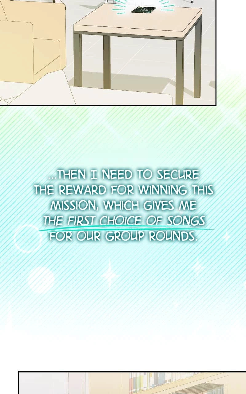 My Comeback as the Youngest Member Chapter 6 - Page 32