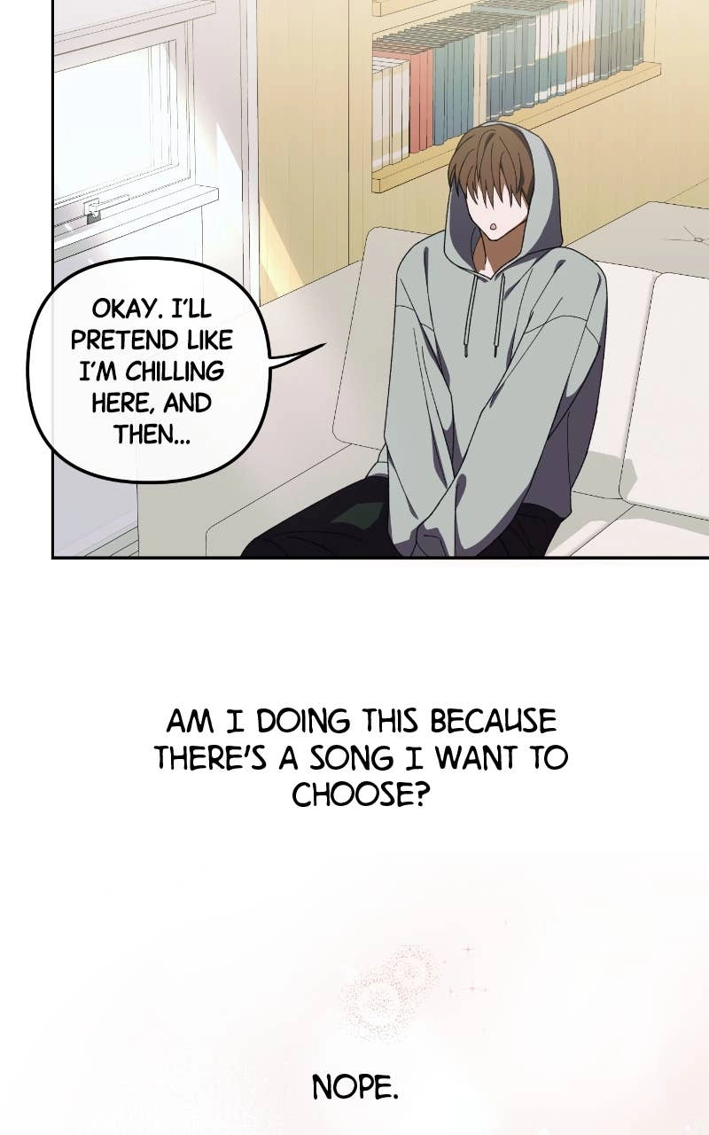 My Comeback as the Youngest Member Chapter 6 - Page 33
