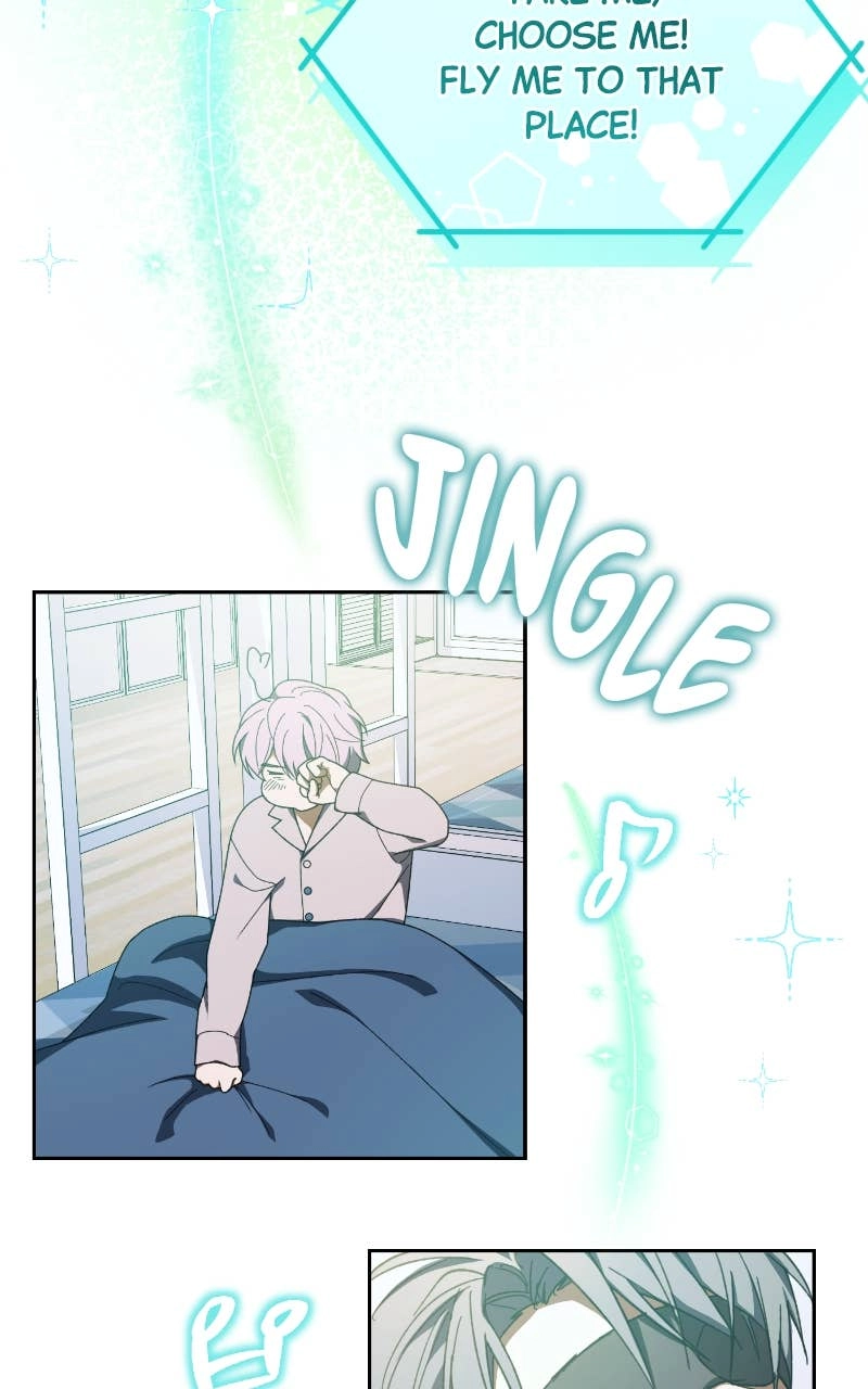My Comeback as the Youngest Member Chapter 6 - Page 36