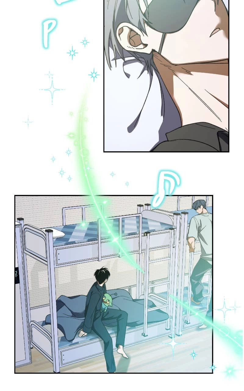 My Comeback as the Youngest Member Chapter 6 - Page 37