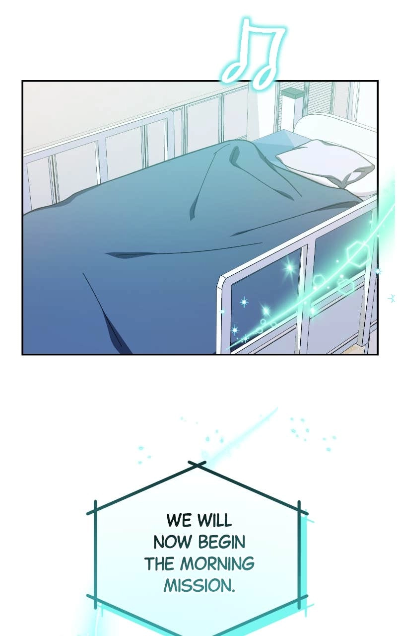My Comeback as the Youngest Member Chapter 6 - Page 38