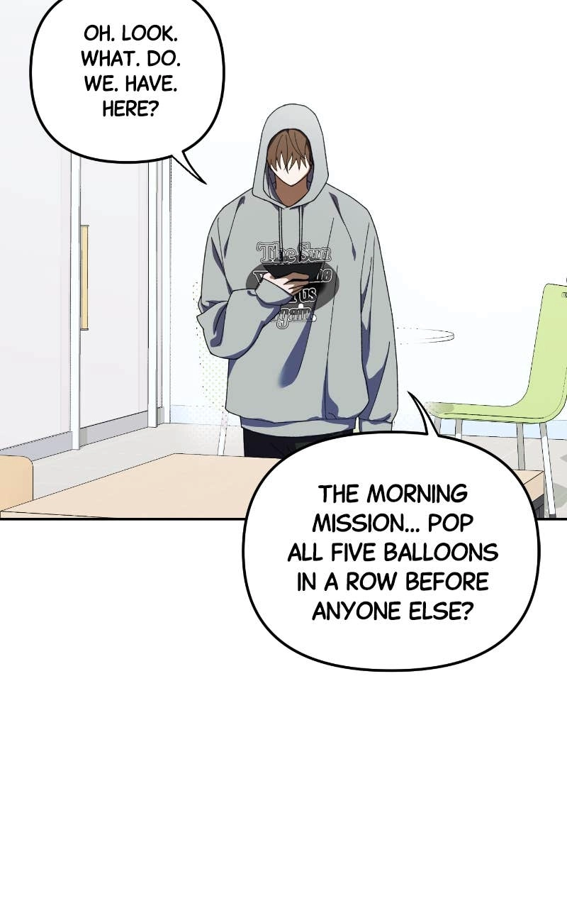 My Comeback as the Youngest Member Chapter 6 - Page 42