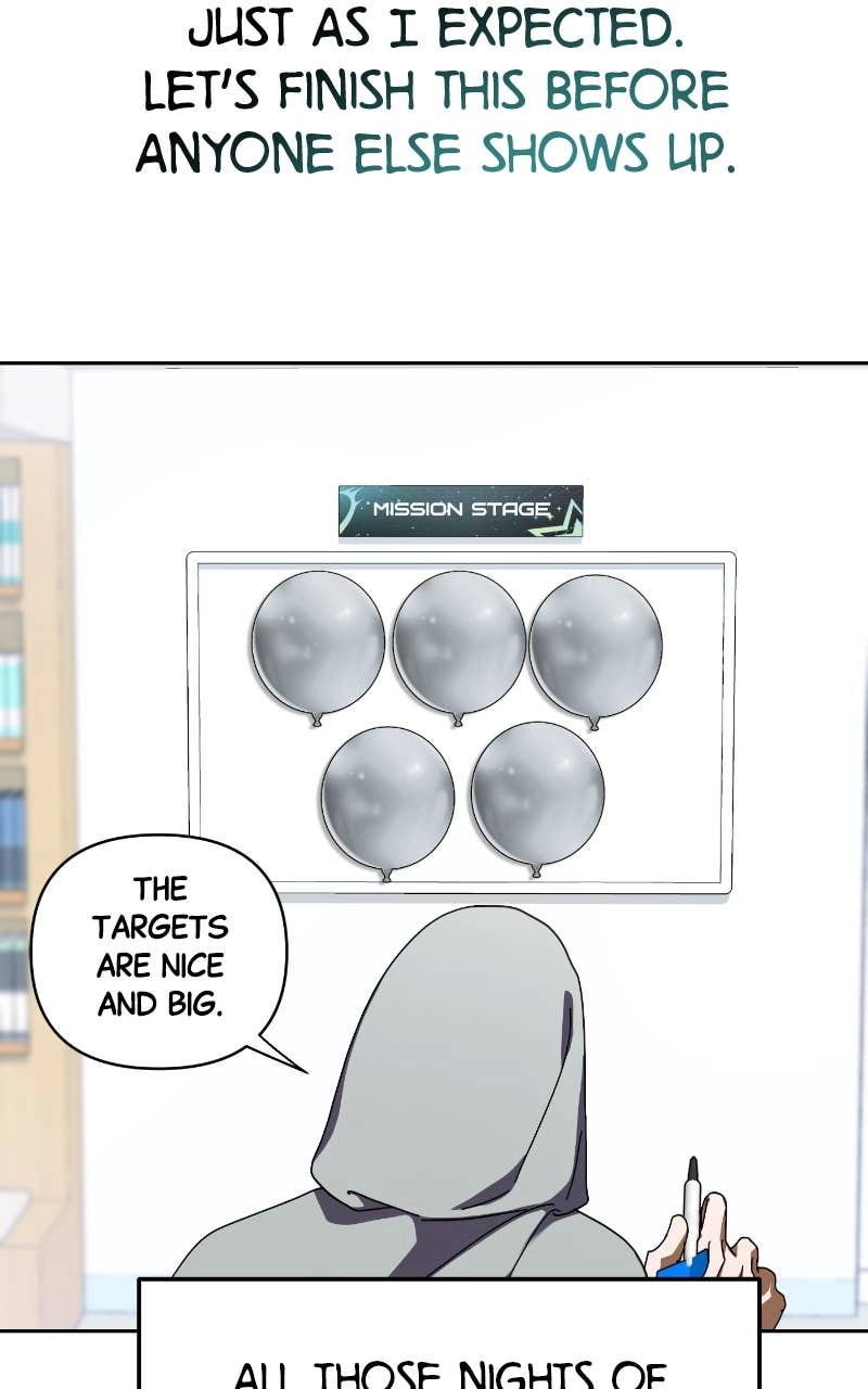 My Comeback as the Youngest Member Chapter 6 - Page 43