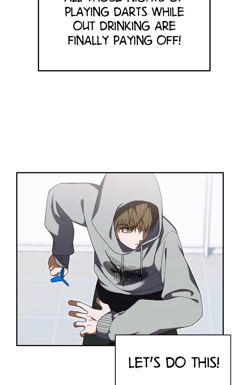 My Comeback as the Youngest Member Chapter 6 - Page 44