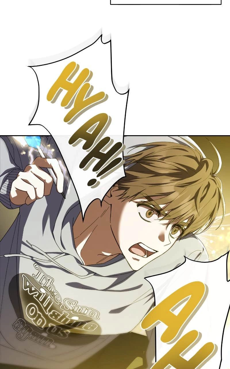 My Comeback as the Youngest Member Chapter 6 - Page 45