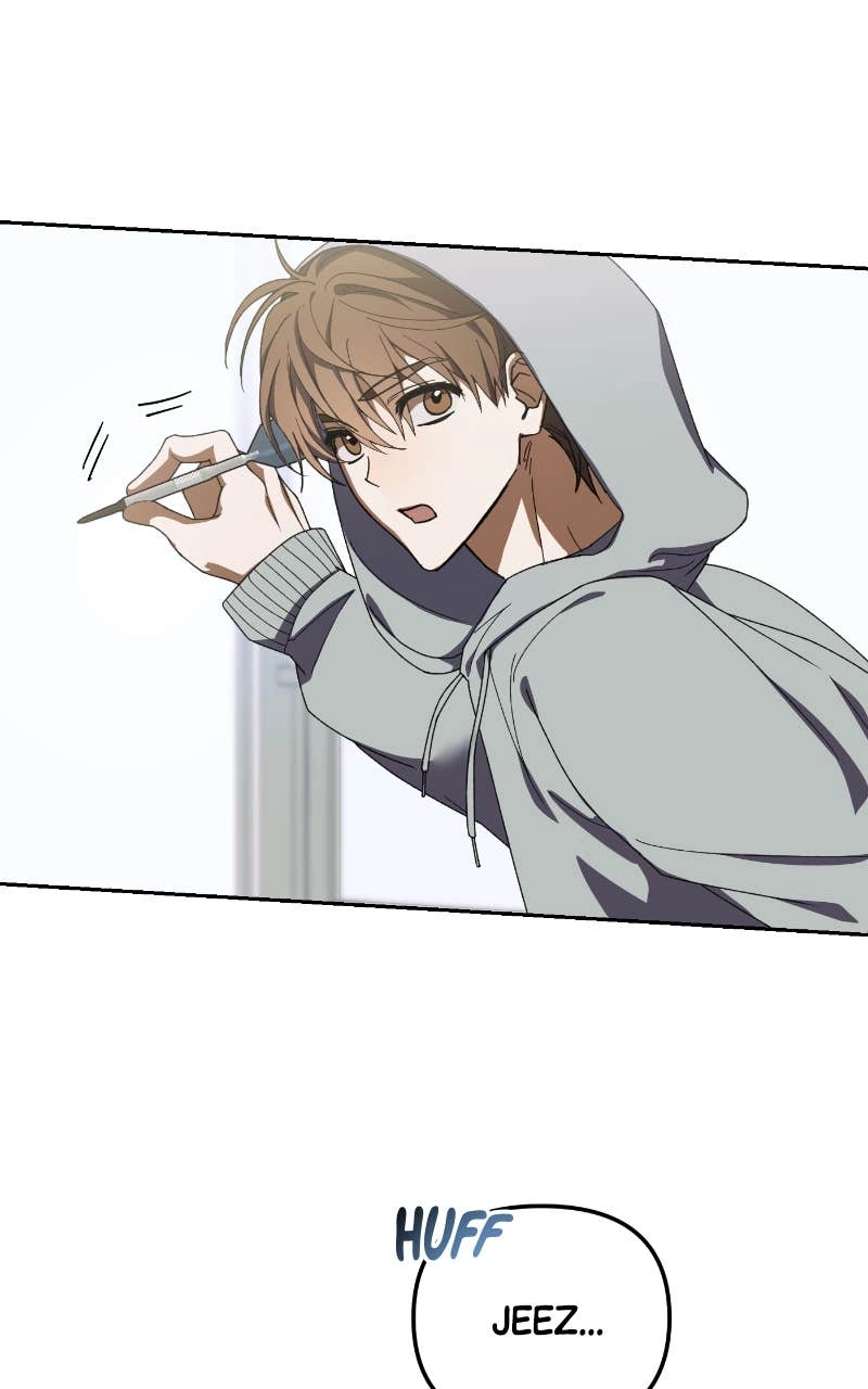 My Comeback as the Youngest Member Chapter 6 - Page 47