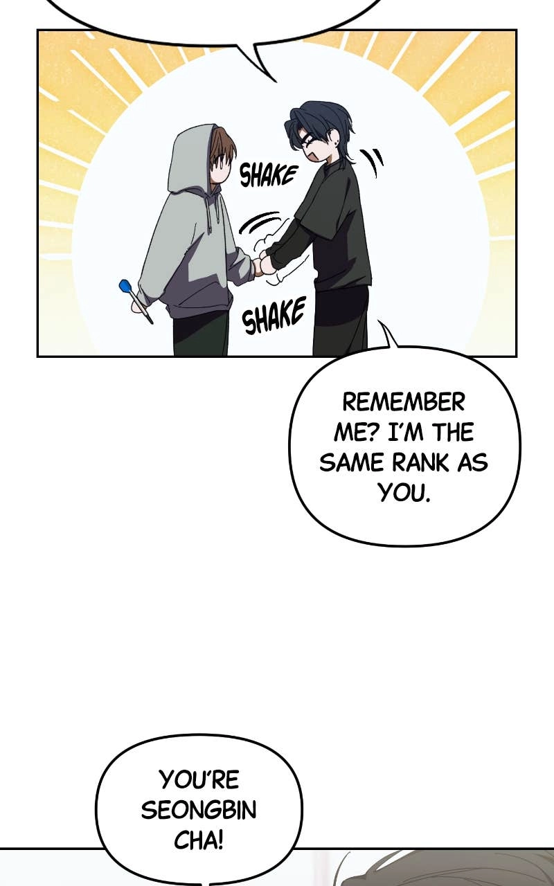 My Comeback as the Youngest Member Chapter 6 - Page 50