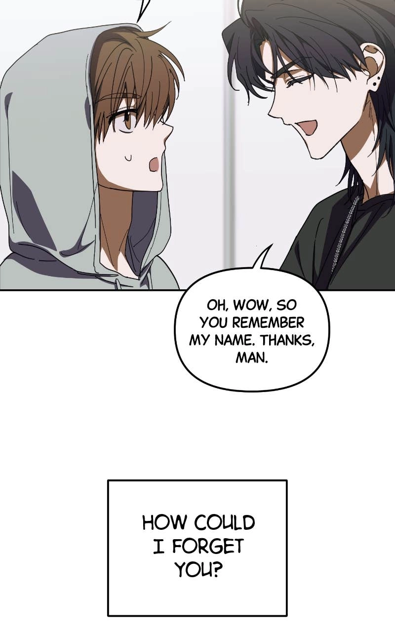 My Comeback as the Youngest Member Chapter 6 - Page 51