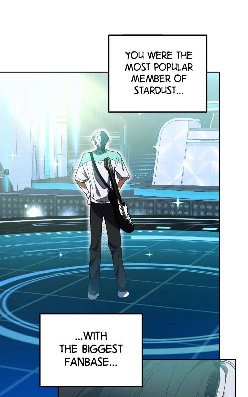 My Comeback as the Youngest Member Chapter 6 - Page 52