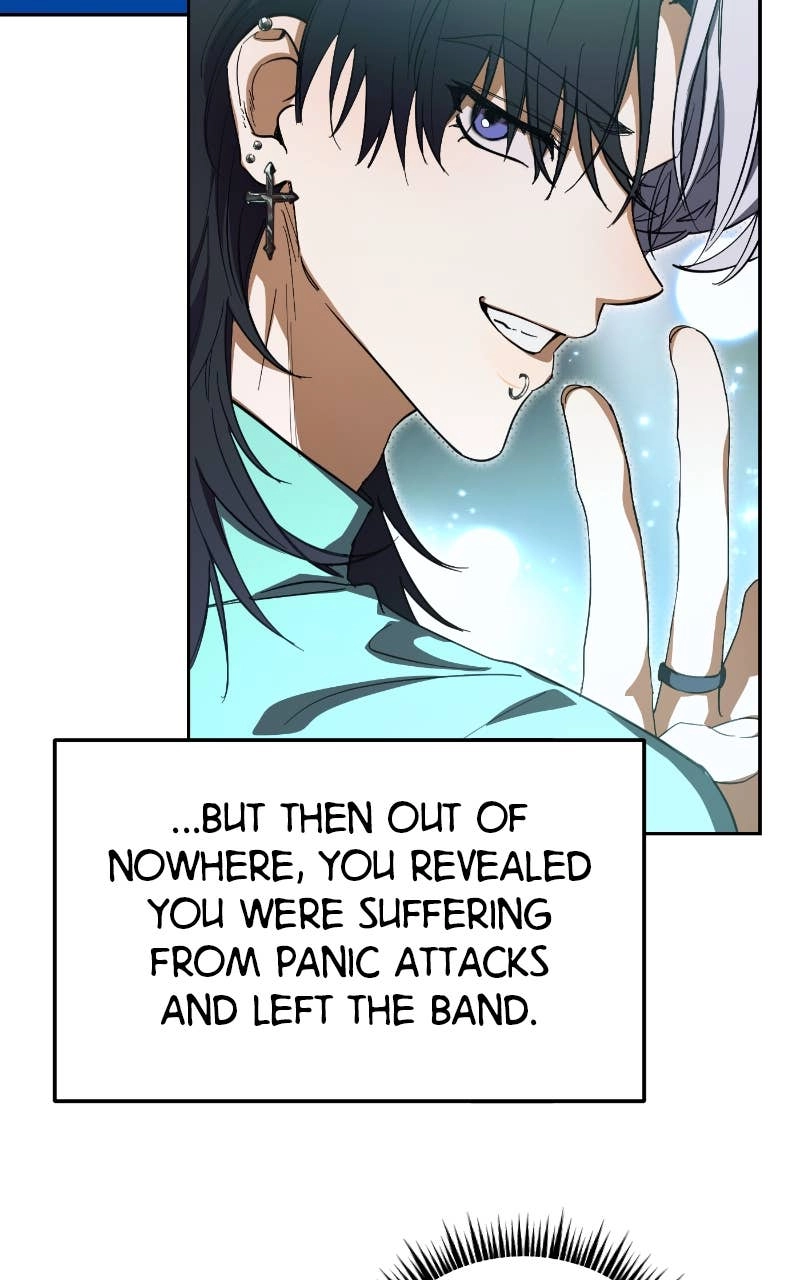 My Comeback as the Youngest Member Chapter 6 - Page 53
