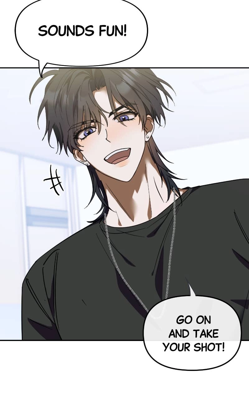 My Comeback as the Youngest Member Chapter 6 - Page 55