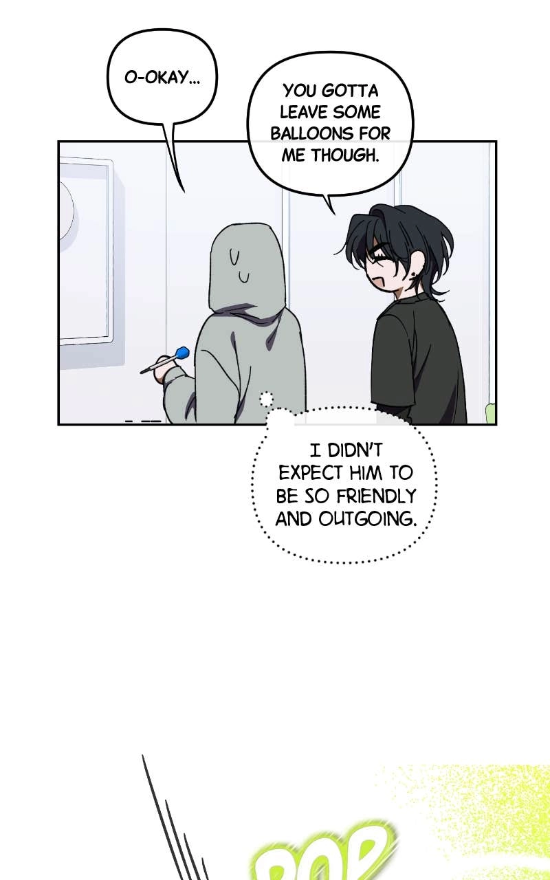 My Comeback as the Youngest Member Chapter 6 - Page 56