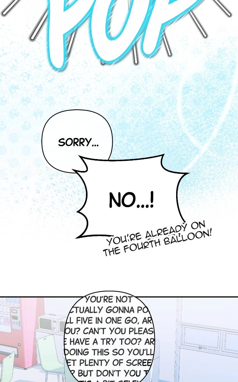 My Comeback as the Youngest Member Chapter 6 - Page 59