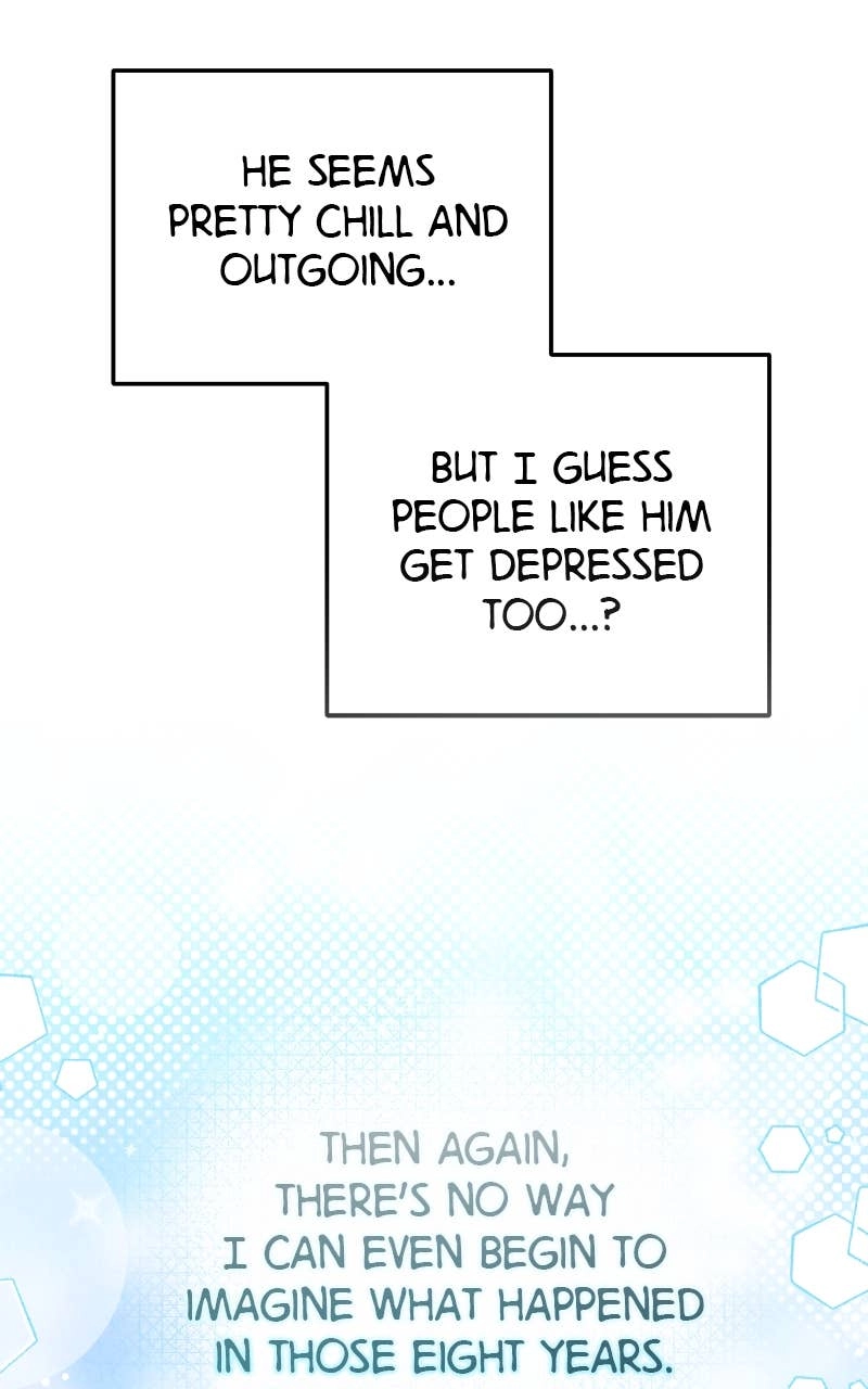 My Comeback as the Youngest Member Chapter 6 - Page 69