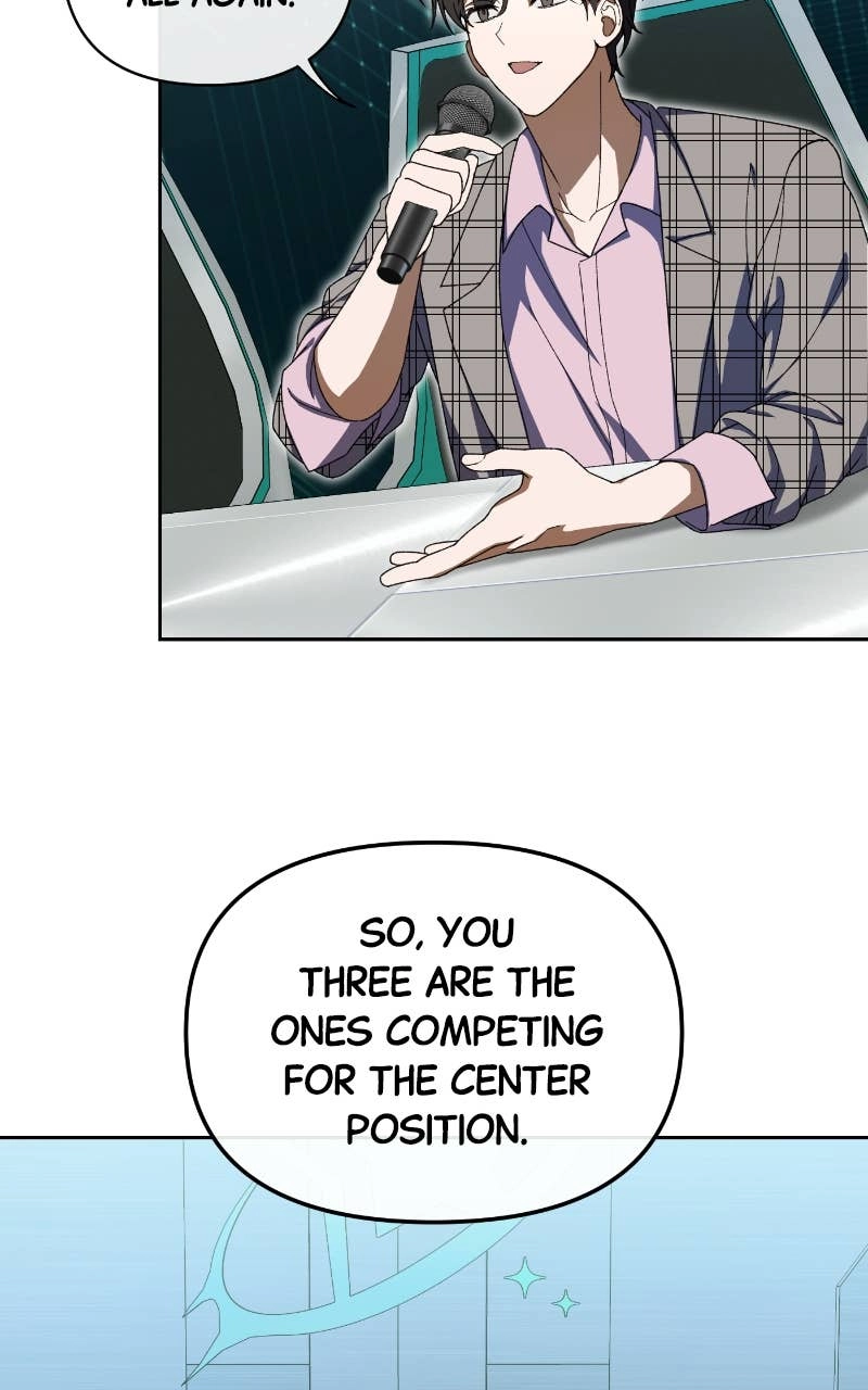 My Comeback as the Youngest Member Chapter 6 - Page 72
