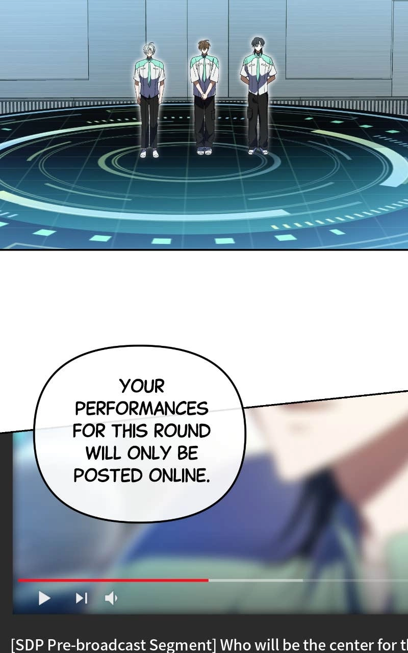 My Comeback as the Youngest Member Chapter 6 - Page 73