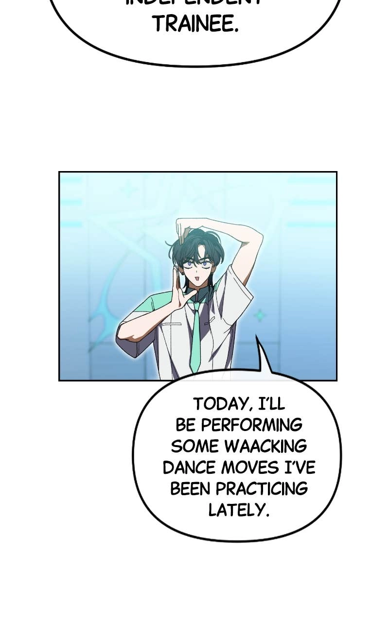 My Comeback as the Youngest Member Chapter 6 - Page 77