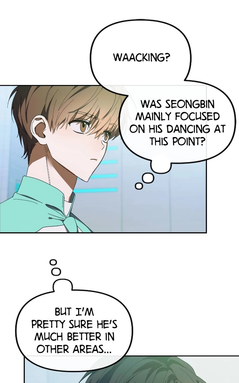 My Comeback as the Youngest Member Chapter 6 - Page 78