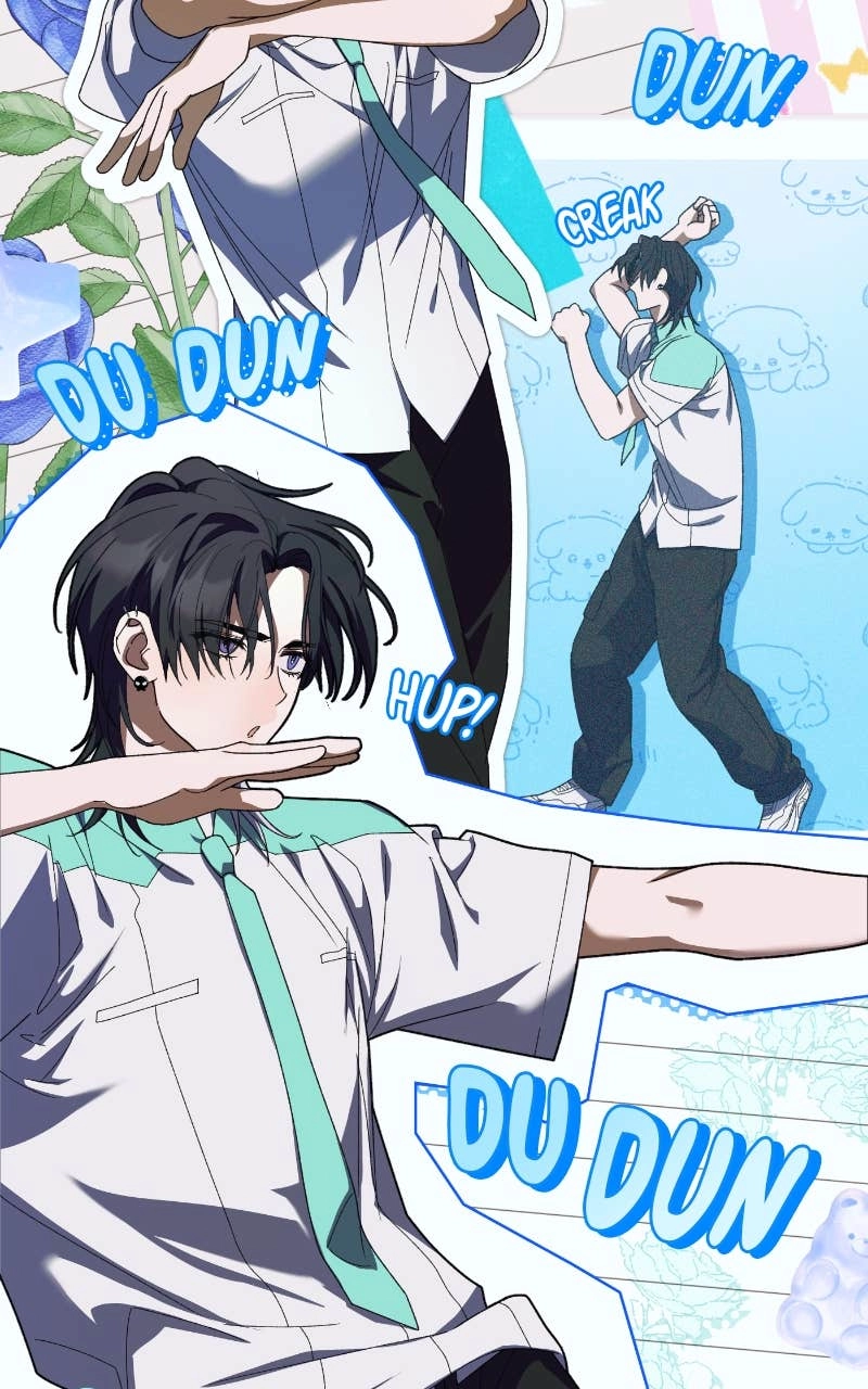 My Comeback as the Youngest Member Chapter 6 - Page 81