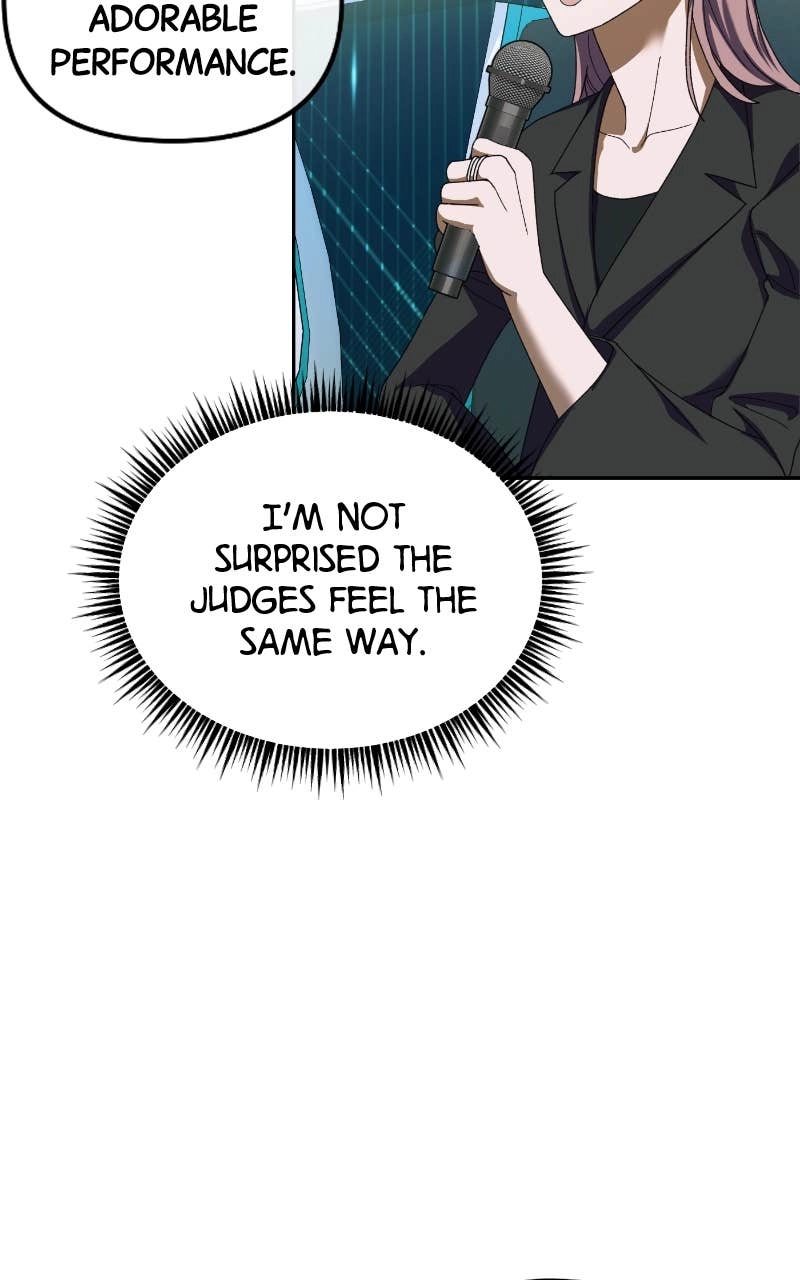 My Comeback as the Youngest Member Chapter 6 - Page 84