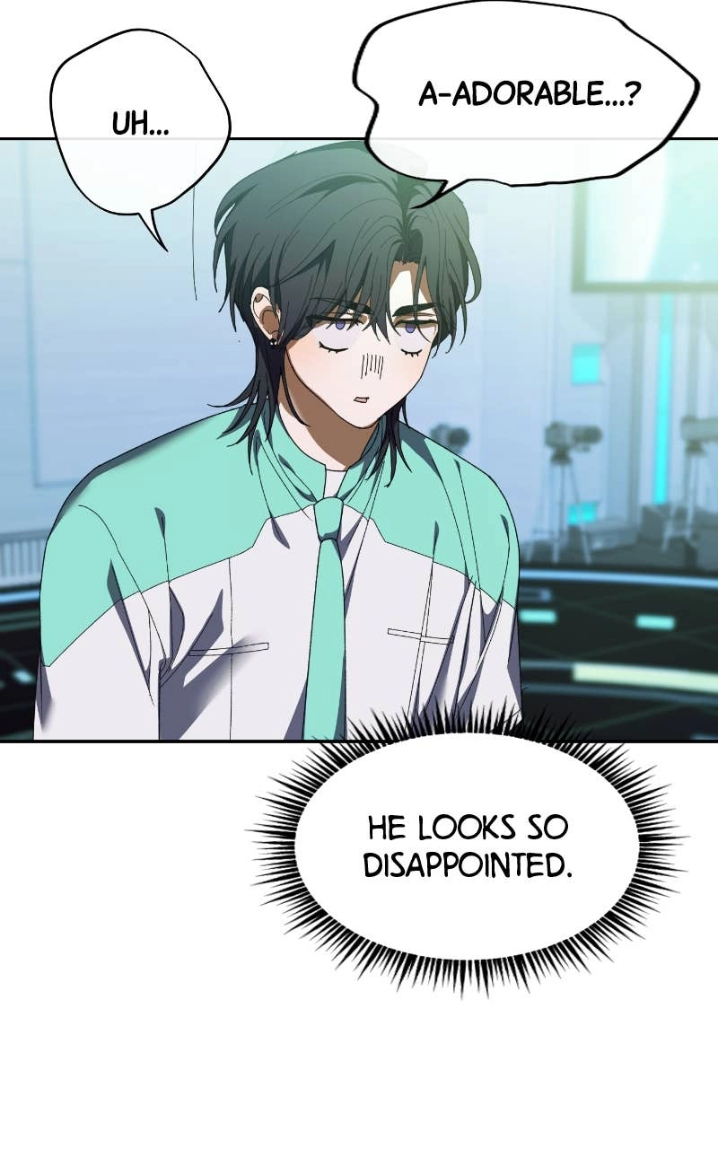 My Comeback as the Youngest Member Chapter 6 - Page 85
