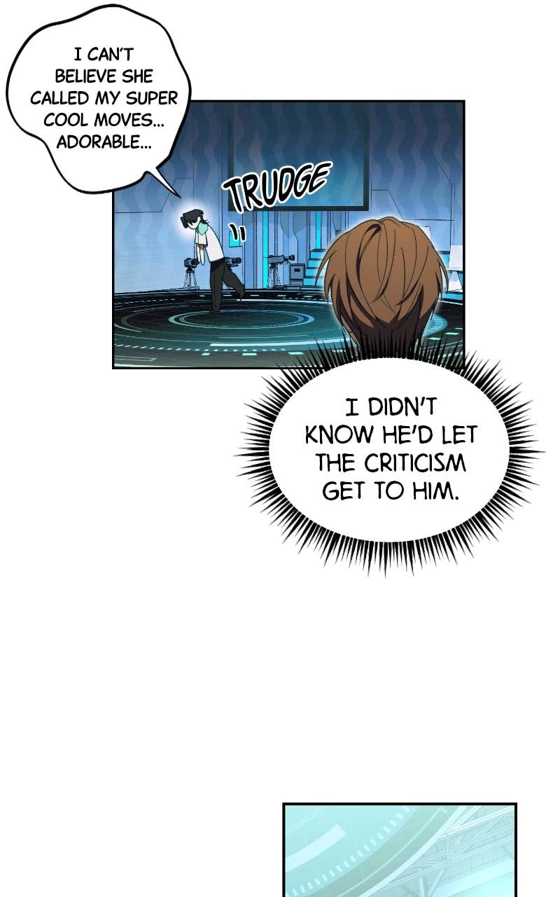 My Comeback as the Youngest Member Chapter 6 - Page 86