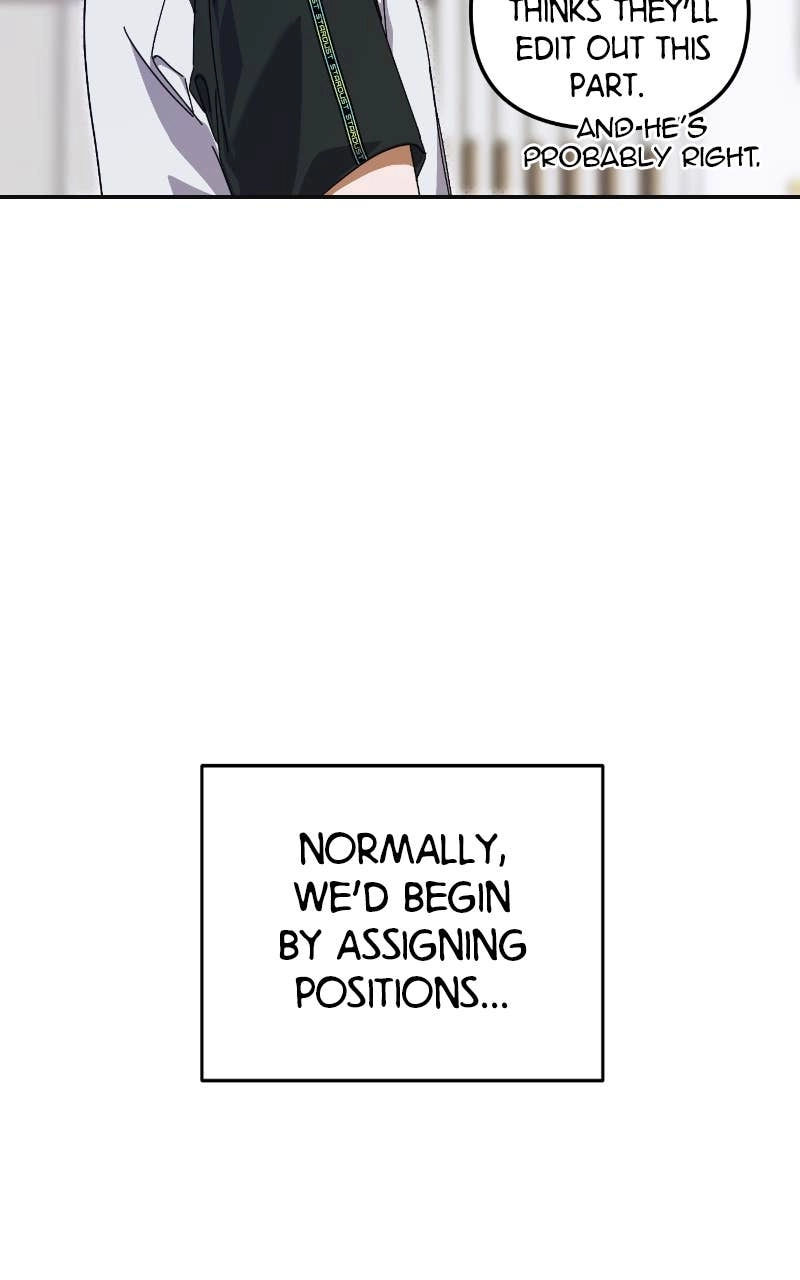 My Comeback as the Youngest Member Chapter 8 - Page 6
