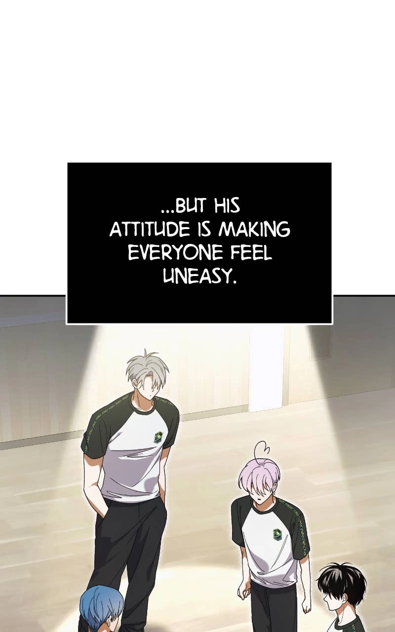 My Comeback as the Youngest Member Chapter 8 - Page 7