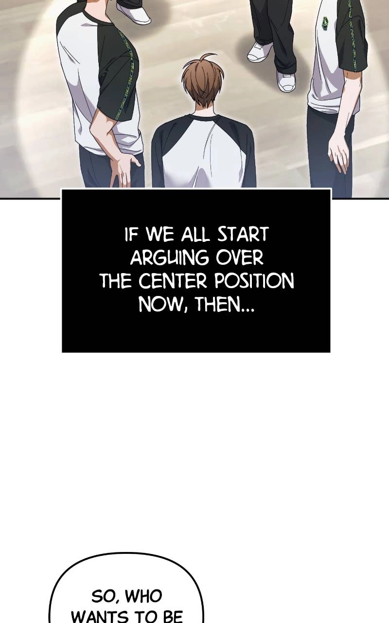 My Comeback as the Youngest Member Chapter 8 - Page 8