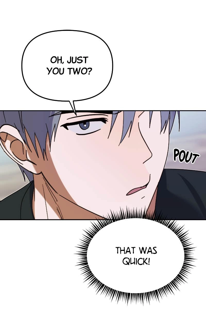 My Comeback as the Youngest Member Chapter 8 - Page 10