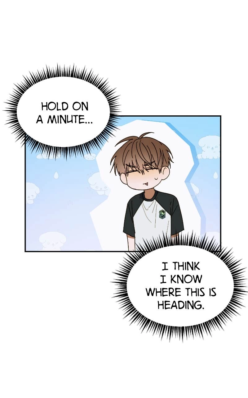 My Comeback as the Youngest Member Chapter 8 - Page 11