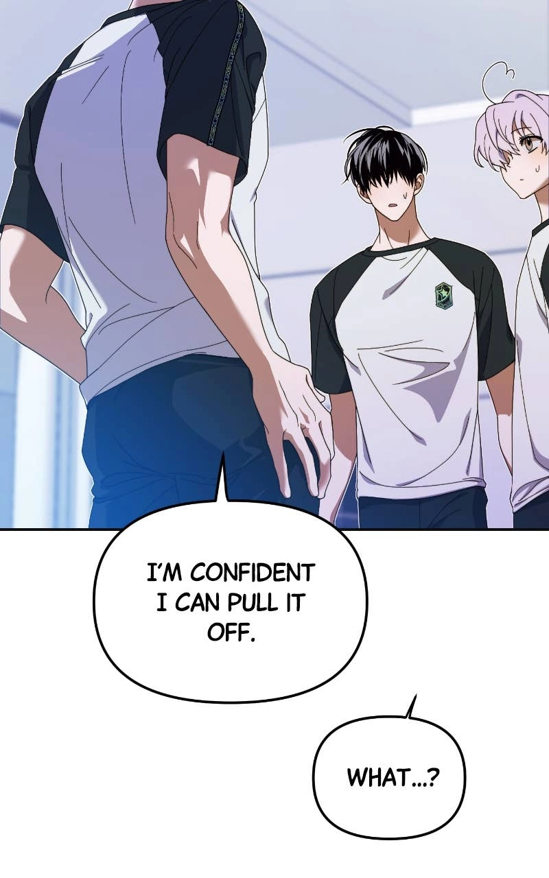 My Comeback as the Youngest Member Chapter 8 - Page 13