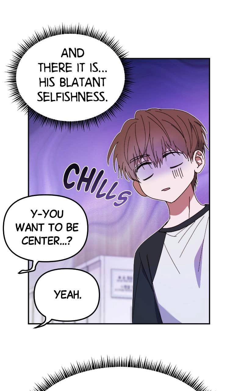 My Comeback as the Youngest Member Chapter 8 - Page 14