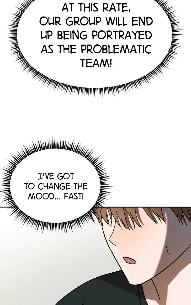 My Comeback as the Youngest Member Chapter 8 - Page 15