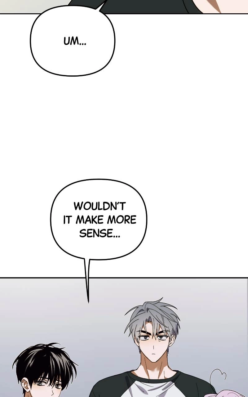 My Comeback as the Youngest Member Chapter 8 - Page 16