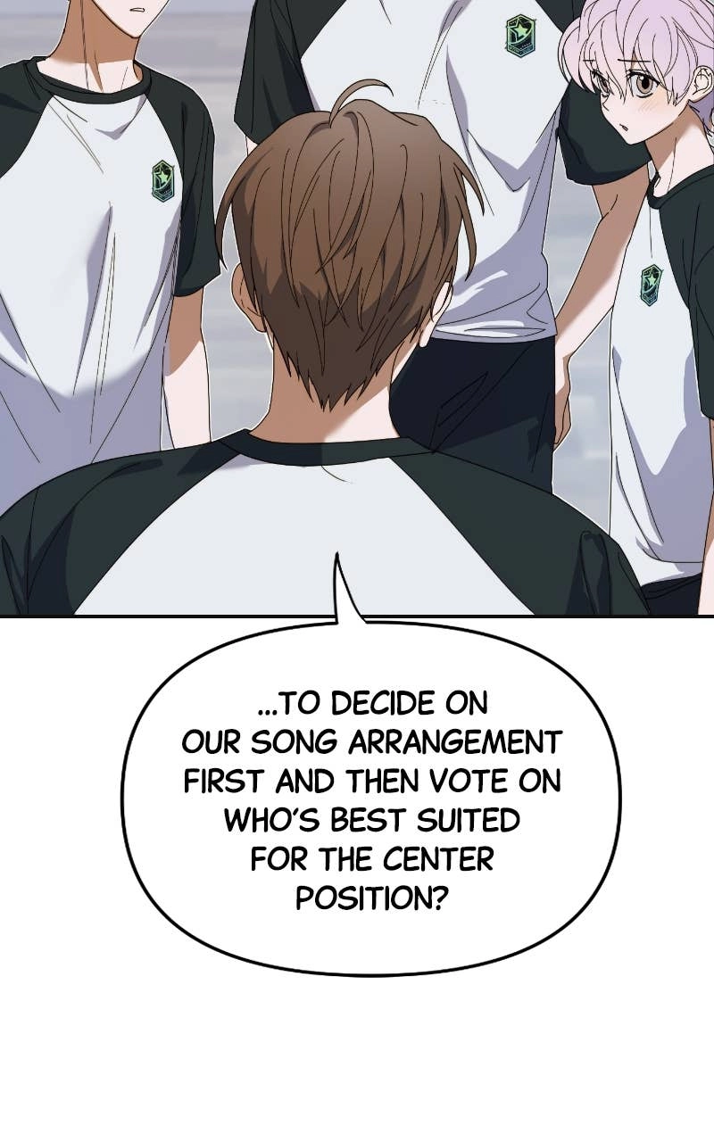 My Comeback as the Youngest Member Chapter 8 - Page 17
