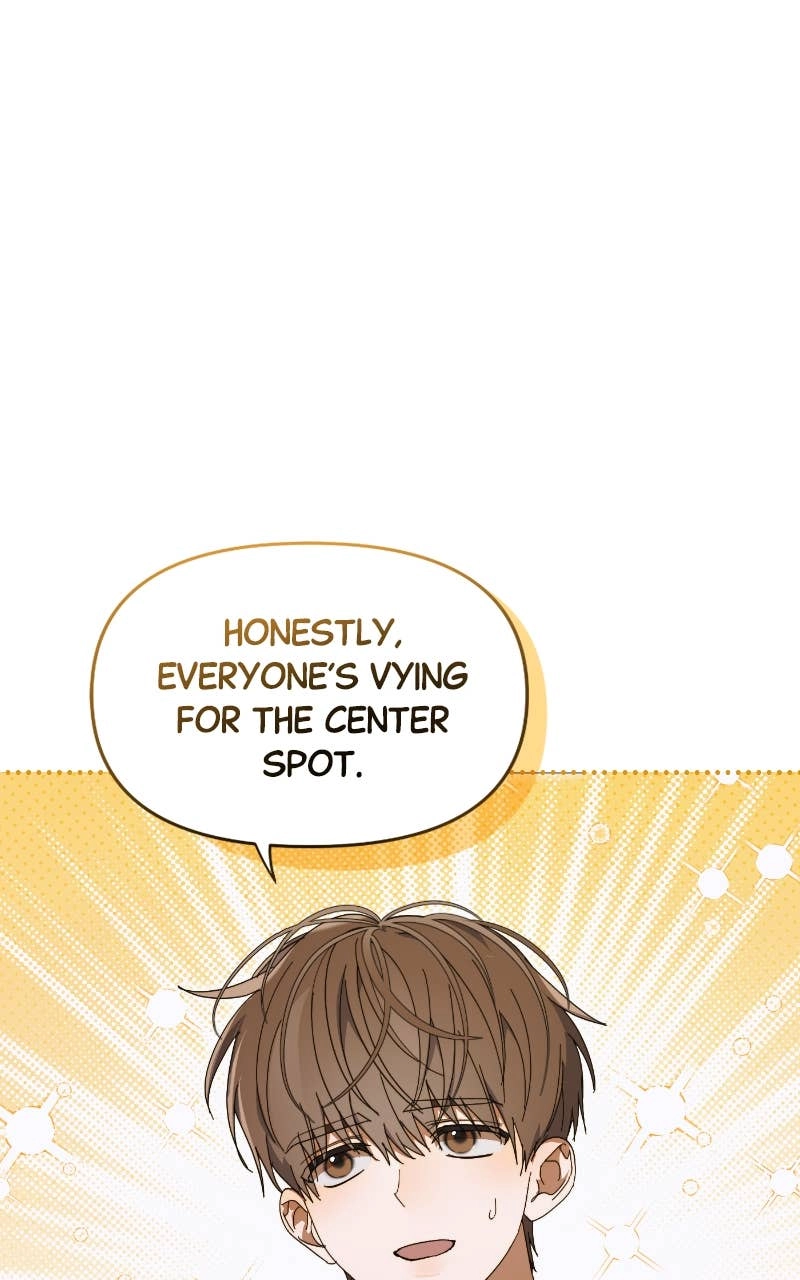 My Comeback as the Youngest Member Chapter 8 - Page 18