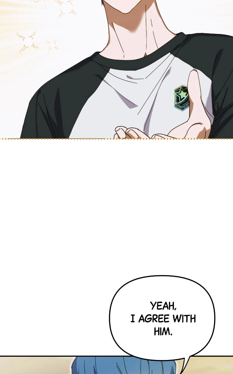 My Comeback as the Youngest Member Chapter 8 - Page 19