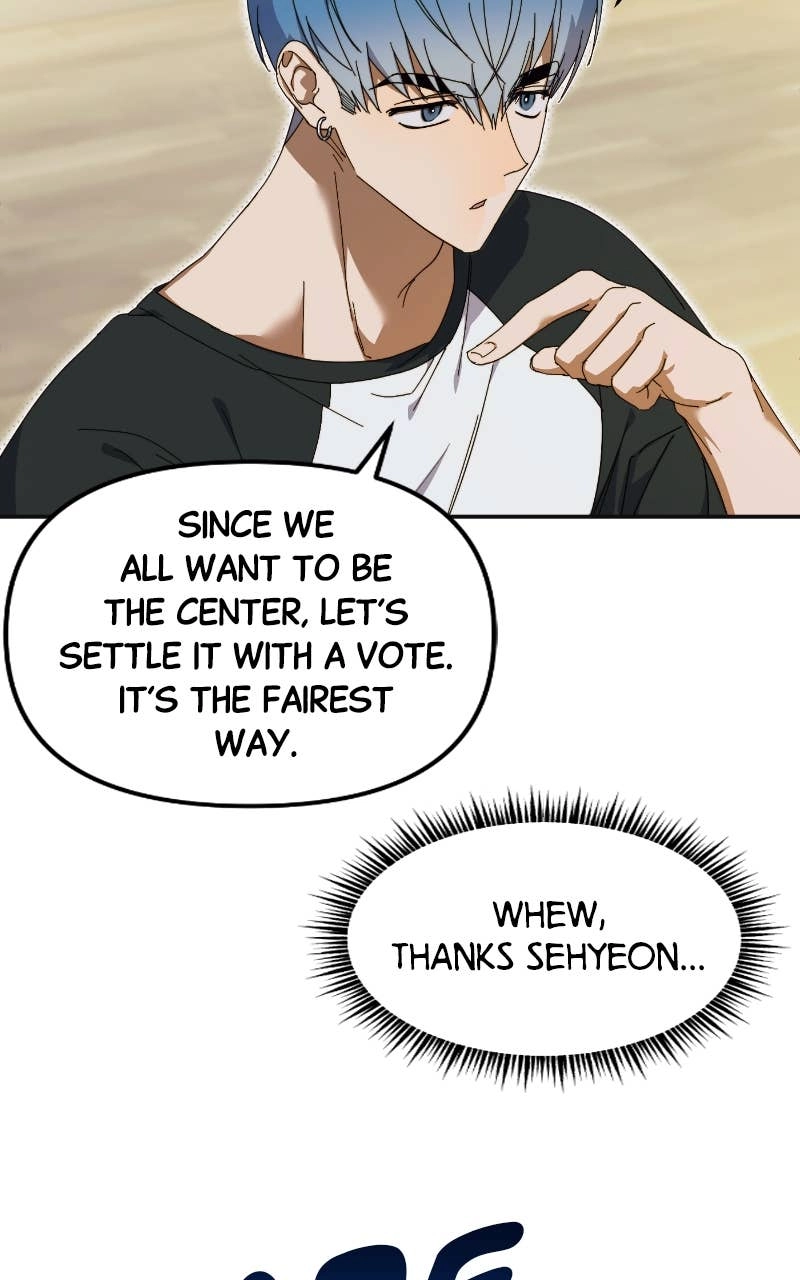 My Comeback as the Youngest Member Chapter 8 - Page 20