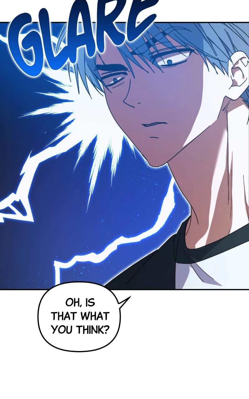 My Comeback as the Youngest Member Chapter 8 - Page 21