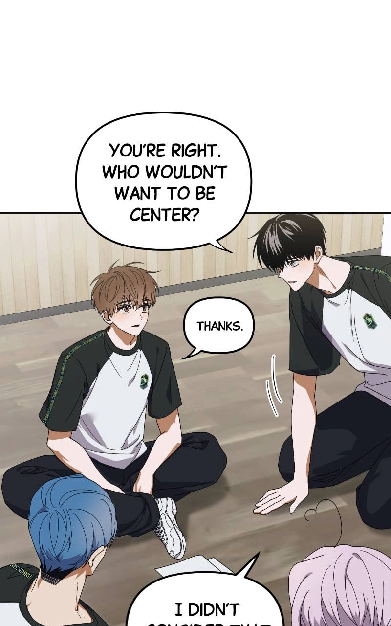 My Comeback as the Youngest Member Chapter 8 - Page 22