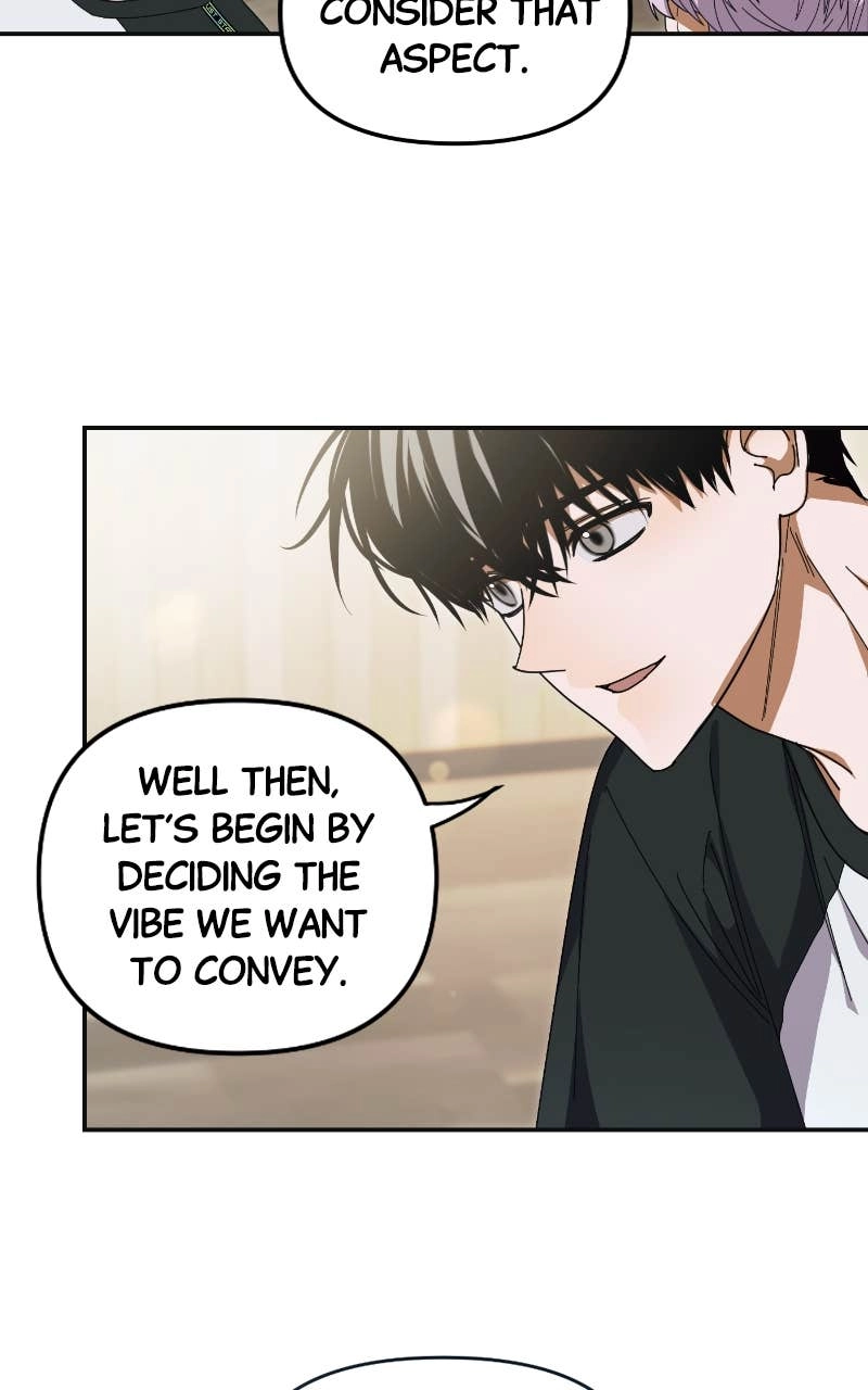 My Comeback as the Youngest Member Chapter 8 - Page 23