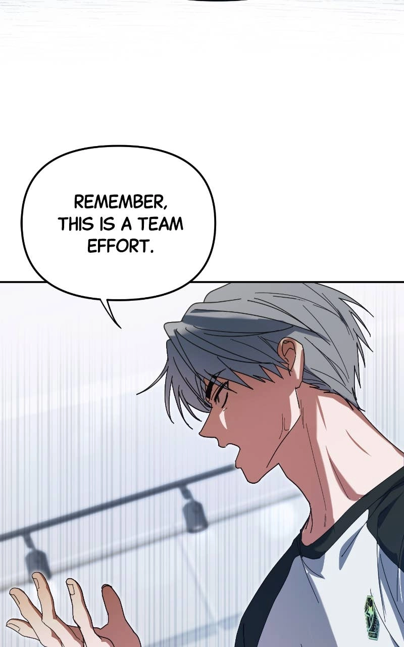 My Comeback as the Youngest Member Chapter 8 - Page 25